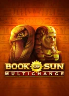 Book Of Sun Multichance