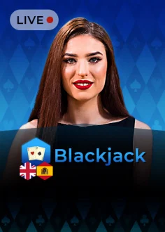 Blackjack SP